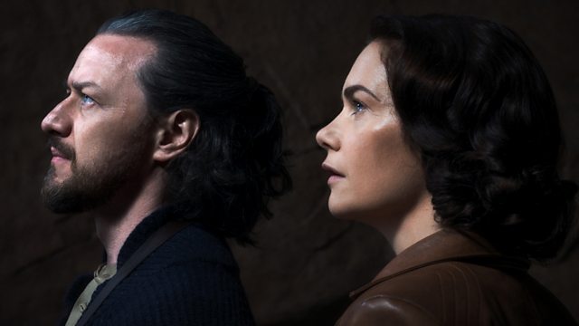 Click to watch 'The Abyss' (popup) His Dark Materials